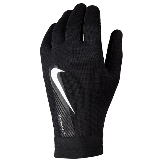 Nike Γάντια ποδοσφαίρου Therma-FIT Academy Nike Γάντια ποδοσφαίρου Therma-FIT Academy